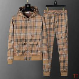 Picture of Burberry Sweater Suits _SKUBurberryM-3XL20tr26637331